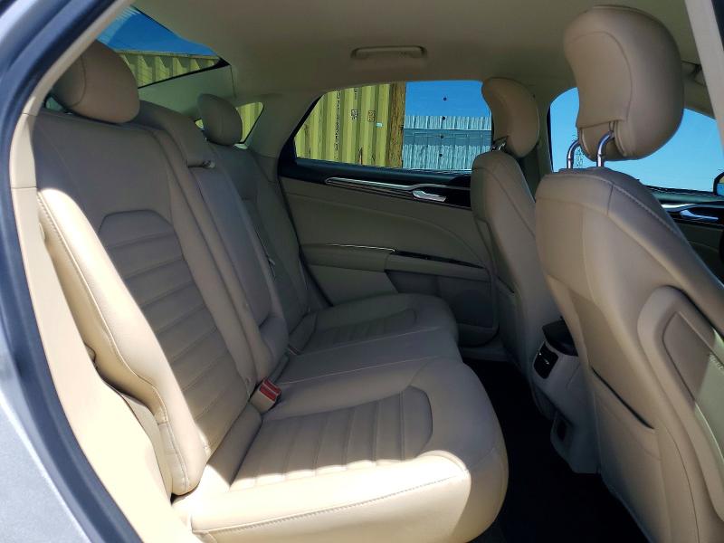 Продаж на аукціоні авто 2013 Ford Fusion, vin: 3FA6P0HR6DR325448, номер лоту: 53817256