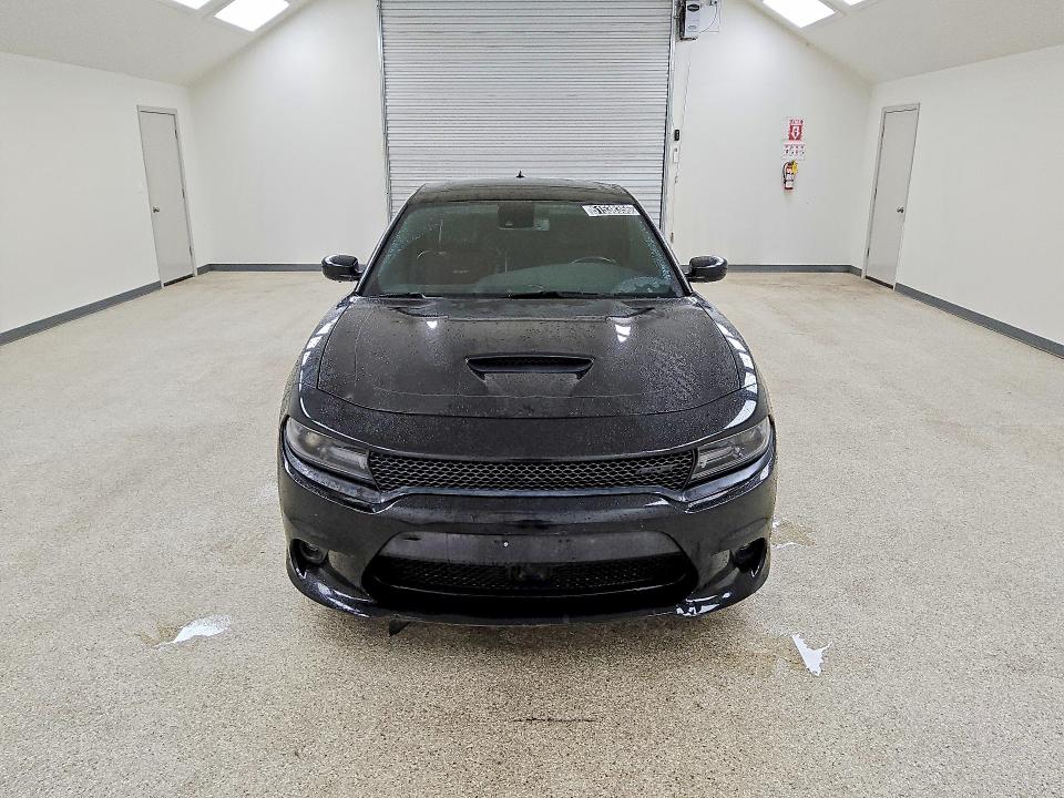 51538356 :رقم المزاد ، 2C3CDXEJ3FH770245 vin ، 2015 Dodge Charger مزاد بيع