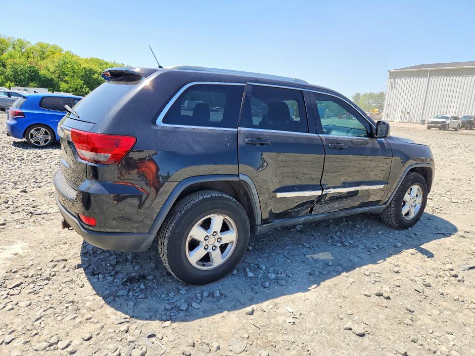 Aukcja sprzedaży 2012 Jeep Grand Cherokee, vin: 1C4RJFAG2CC170897, numer aukcji: 50615686