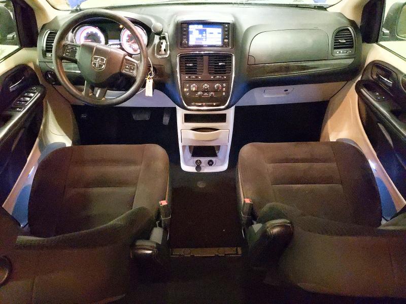 Продажа на аукционе авто 2019 Dodge Grand Caravan, vin: 2C4RDGBG3KR671105, номер лота: 55374906