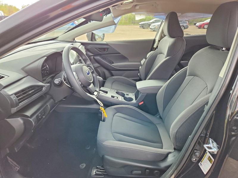 Aukcja sprzedaży 2025 Subaru Crosstrek, vin: JF2GUHDC2S8224365, numer aukcji: 52234116