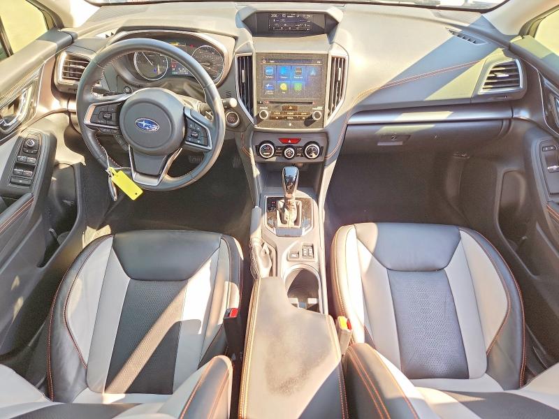 2019 Subaru Crosstrek მანქანა იყიდება აუქციონზე, vin: JF2GTAMC2KH333046, აუქციონის ნომერი: 53174146