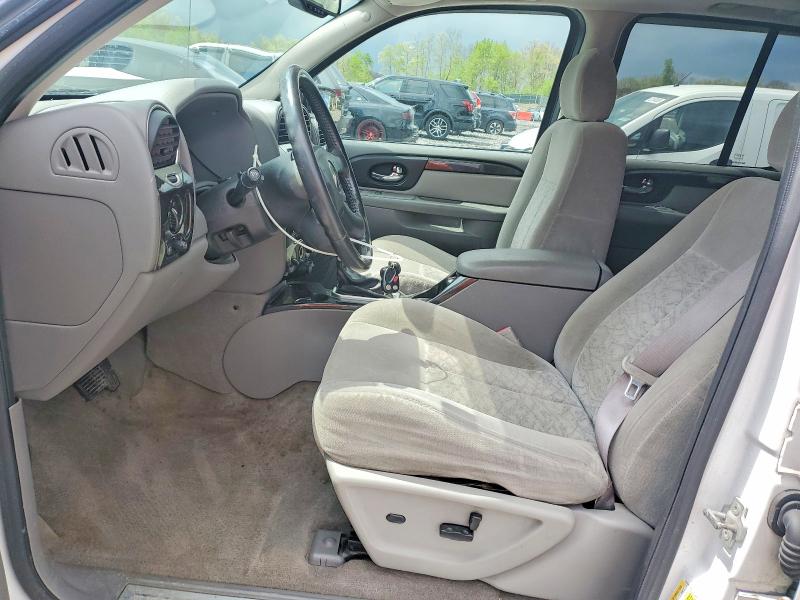Продажа на аукционе авто 2007 Gmc Envoy, vin: 1GKDT13S972157430, номер лота: 53388736