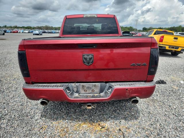 55020826 :رقم المزاد ، 1C6RD7FT9CS218122 vin ، 2012 Dodge Ram 1500 مزاد بيع