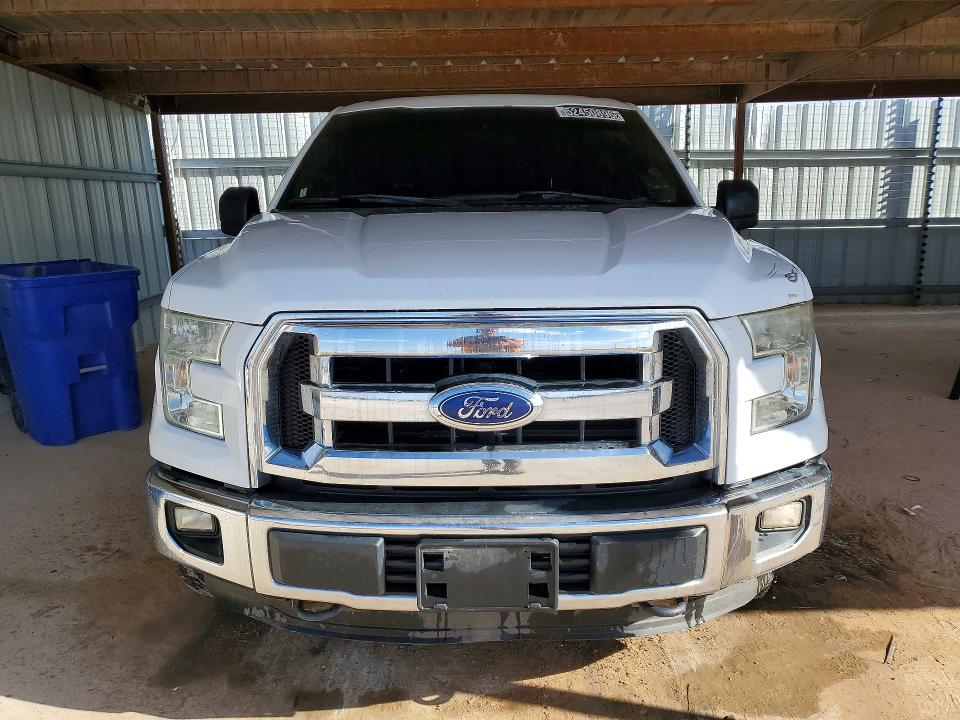 2015 Ford F150 მანქანა იყიდება აუქციონზე, vin: 1FTEW1EF5FKD61468, აუქციონის ნომერი: 52450896