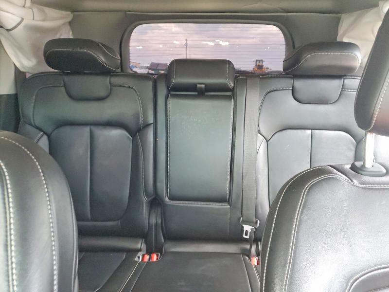 Aukcja sprzedaży 2023 Jeep Grand Cherokee, vin: 1C4RJHBG6PC506597, numer aukcji: 53200886