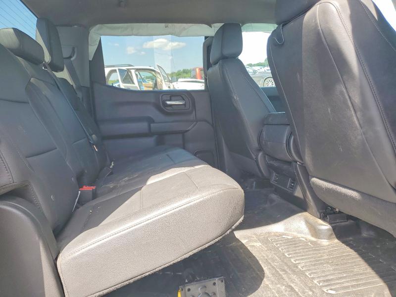 Aukcja sprzedaży 2023 Gmc Sierra, vin: 1GTPUAEK8PZ199503, numer aukcji: 52490356