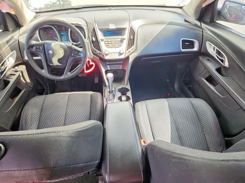 Продажа на аукционе авто 2013 Chevrolet Equinox, vin: 2GNALBEK4D6245454, номер лота: 51307316