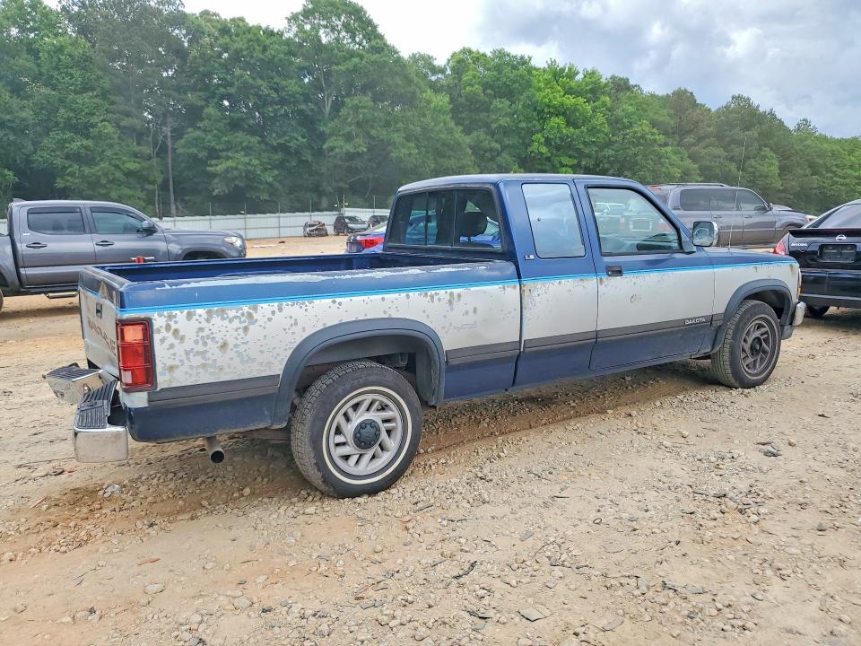 Продажа на аукционе авто 1993 Dodge Dakota, vin: 1B7FL23X5PS104603, номер лота: 53917596