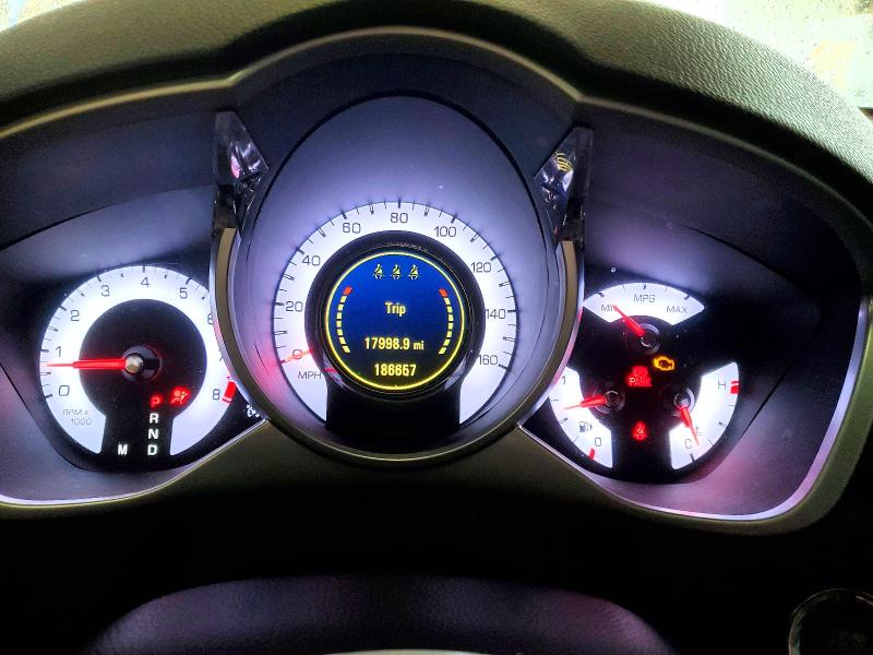 Продажа на аукционе авто 2012 Cadillac Srx, vin: 3GYFNCE3XCS500593, номер лота: 54191846