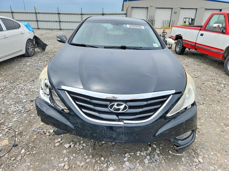 Aukcja sprzedaży 2012 Hyundai Sonata, vin: 5NPEB4AC2CH384435, numer aukcji: 52926036