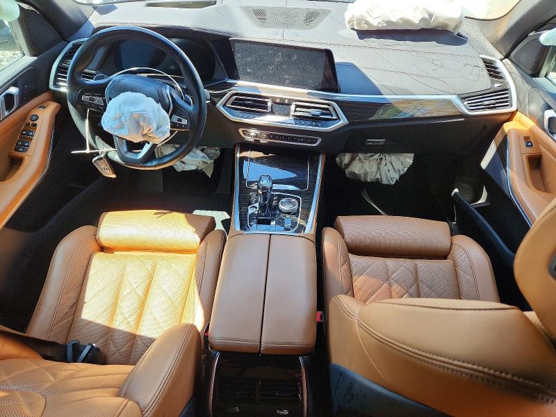 Aukcja sprzedaży 2023 Bmw X5, vin: 5UXTA6C07P9S00645, numer aukcji: 52129376