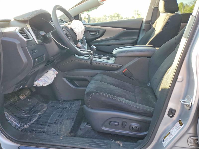 Продаж на аукціоні авто 2019 Nissan Murano, vin: 5N1AZ2MJ0KN162415, номер лоту: 52537976