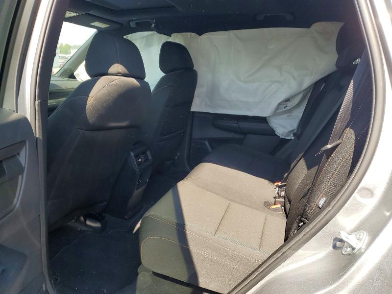 2025 Honda Cr-v მანქანა იყიდება აუქციონზე, vin: 7FARS6H57SE013826, აუქციონის ნომერი: 53874796