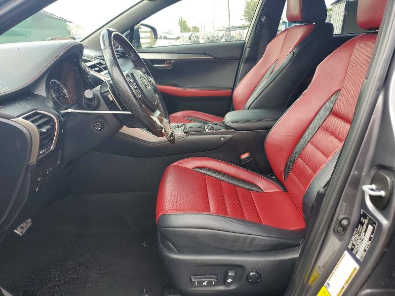 2021 Lexus Nx 300 მანქანა იყიდება აუქციონზე, vin: JTJSARBZ2M2181101, აუქციონის ნომერი: 54633106