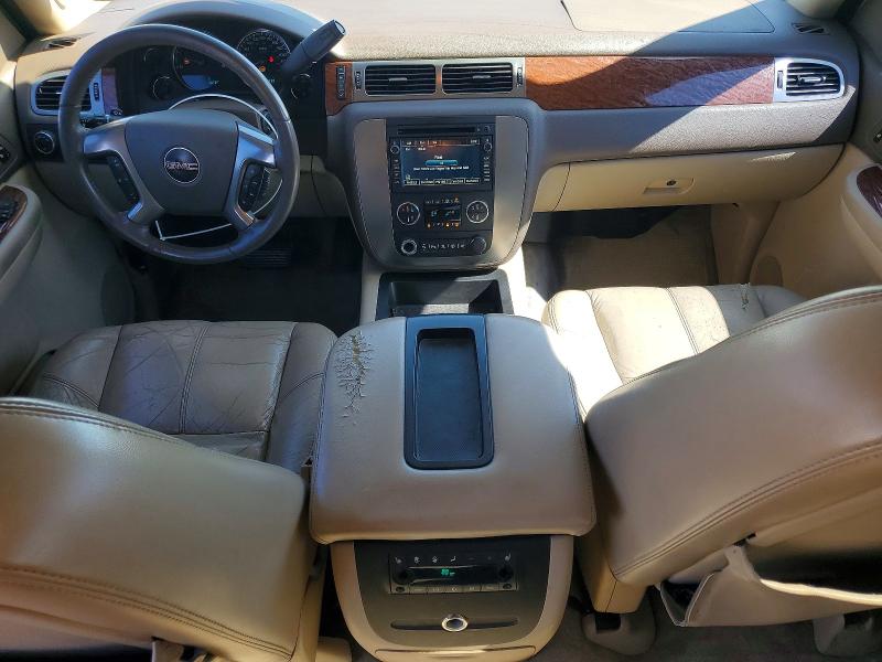Продаж на аукціоні авто 2007 Gmc Yukon, vin: 1GKFC13017J291457, номер лоту: 52082256