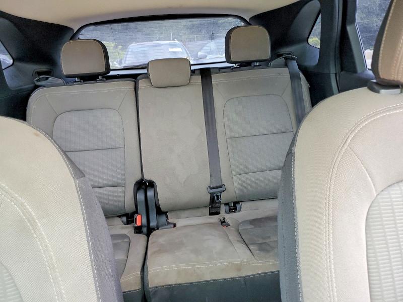 Aukcja sprzedaży 2022 Ford Escape, vin: 1FMCU0F62NUA82001, numer aukcji: 54600166