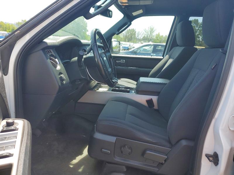 53083156 :رقم المزاد ، 1FMJK1GT0GEF46570 vin ، 2016 Ford Expedition مزاد بيع