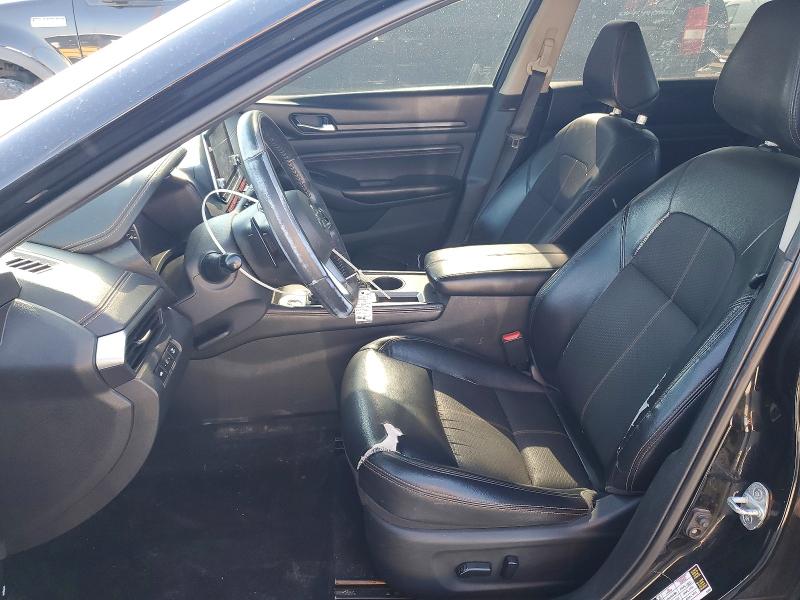 53181656 :رقم المزاد ، 1N4BL4CV8KC163212 vin ، 2019 Nissan Altima مزاد بيع