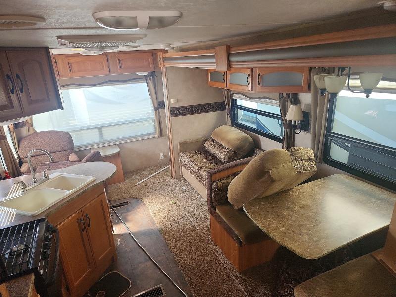 Продажа на аукционе авто 2010 Springdale Keystone, vin: 4YDT27620A1532852, номер лота: 54133846