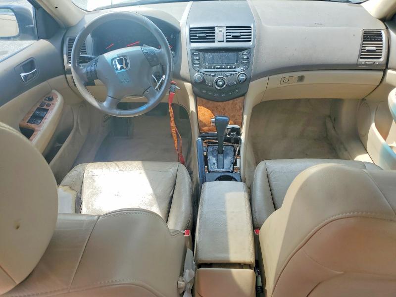 Продажа на аукционе авто 2004 Honda Accord, vin: 1HGCM66594A069259, номер лота: 54531976