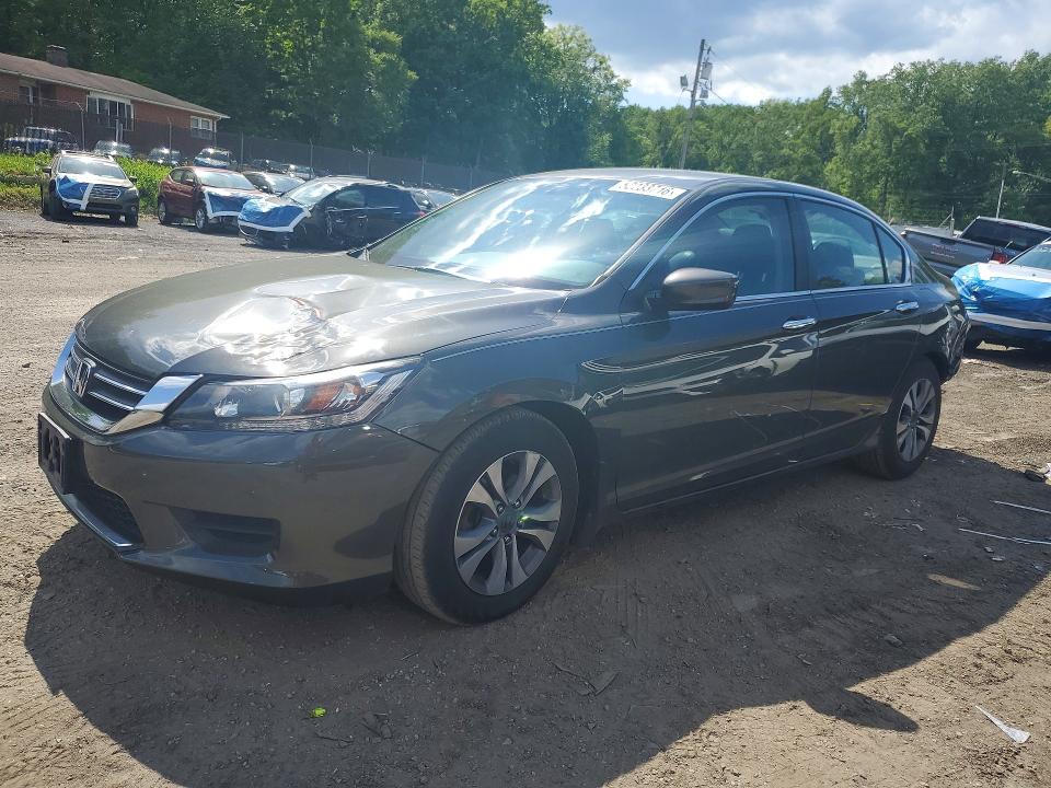 Aukcja sprzedaży 2014 Honda Accord, vin: 1HGCR2F34EA067977, numer aukcji: 52233716