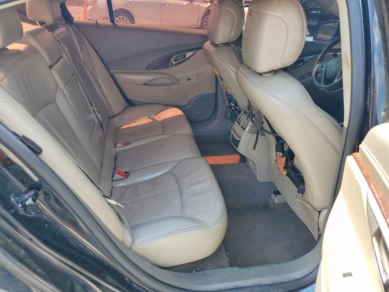 Aukcja sprzedaży 2010 Buick Lacrosse, vin: 1G4GC5EG1AF131697, numer aukcji: 53564116