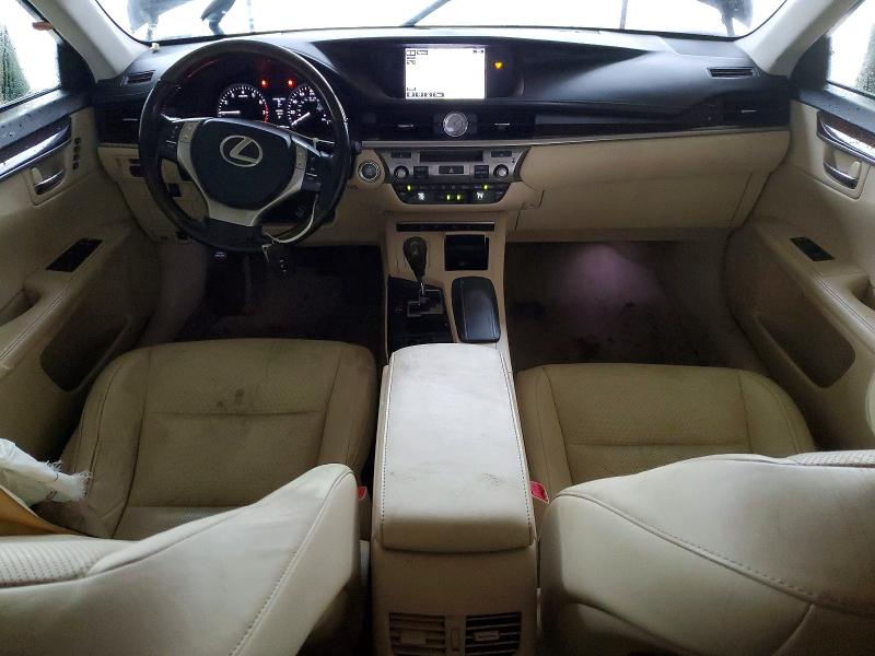 Продаж на аукціоні авто 2015 Lexus Es, vin: JTHBK1GG7F2183601, номер лоту: 52250276