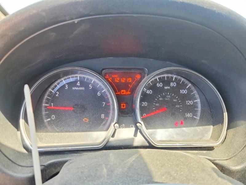 53264426 :رقم المزاد ، 3N1CE2CP5FL364657 vin ، 2015 Nissan Versa Note مزاد بيع