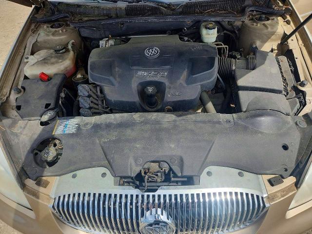 Aukcja sprzedaży 2006 Buick Lucerne Cx, vin: 1G4HP57266U210649, numer aukcji: 53331266