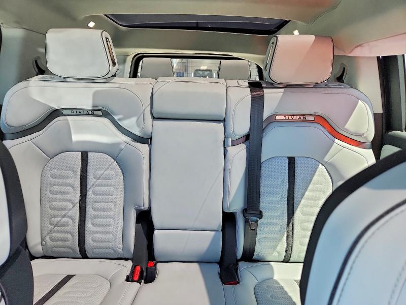 Aukcja sprzedaży 2023 Rivian R1s, vin: 7PDSGABA8PN010149, numer aukcji: 52222486