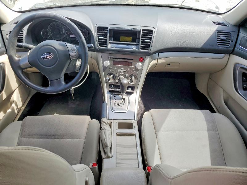 Aukcja sprzedaży 2009 Subaru Legacy, vin: 4S3BL616097226520, numer aukcji: 52962936
