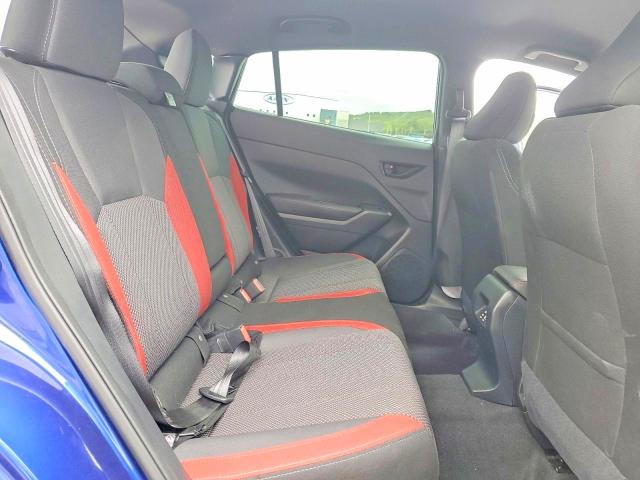 Продажа на аукционе авто 2024 Subaru Impreza, vin: JF1GUHHC3R8875741, номер лота: 52578116
