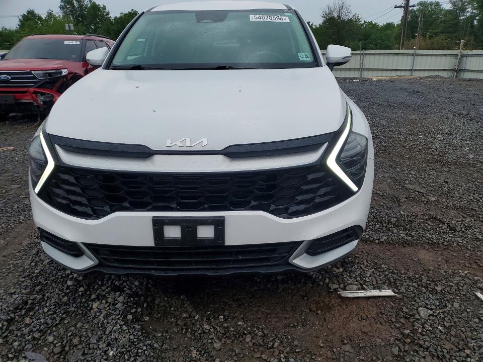 Aukcja sprzedaży 2024 Kia Sportage, vin: 5XYK33DF8RG169142, numer aukcji: 54078596