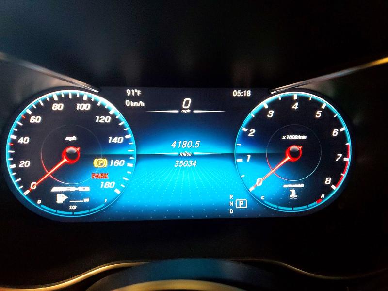 Aukcja sprzedaży 2021 Mercedes-benz Glc, vin: W1N0G6EB6MF952554, numer aukcji: 54243576