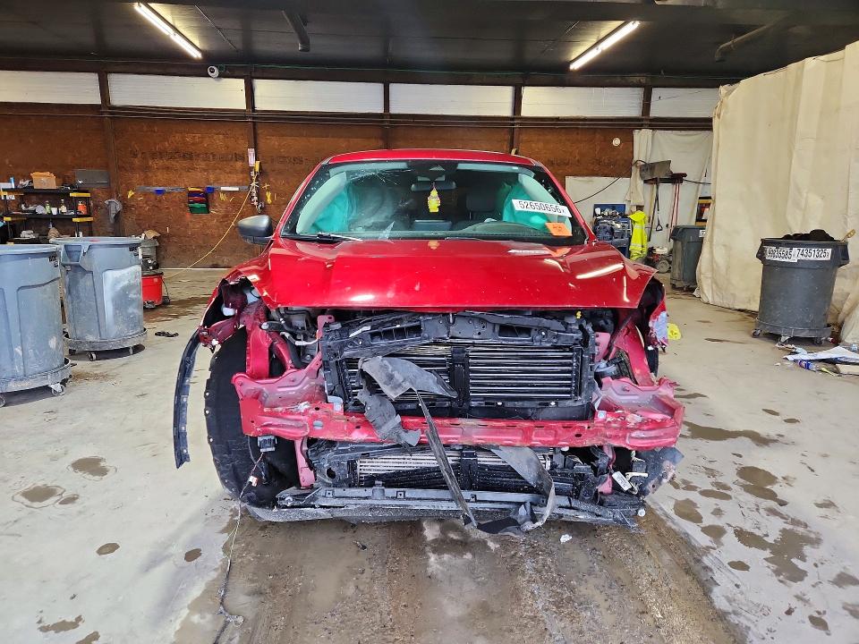 Aukcja sprzedaży 2022 Ford Escape, vin: 1FMCU9G6XNUA36256, numer aukcji: 52650656