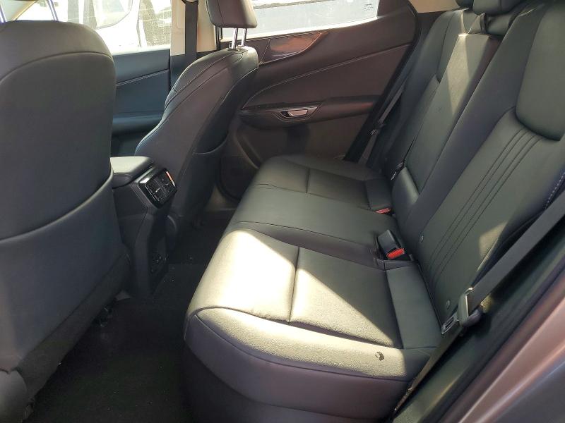 Продажа на аукционе авто 2022 Lexus Nx, vin: 2T2AKCEZ9NC001793, номер лота: 52836586