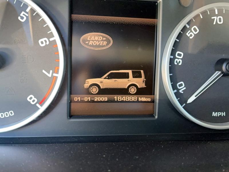 53972016 :رقم المزاد ، SALAK2D41BA555729 vin ، 2011 Land Rover Lr4 مزاد بيع