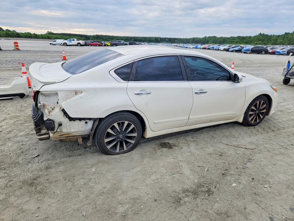 Auction sale of the 2016 Nissan Altima, vin: 1N4AL3AP1GC232601, lot number: 52392946