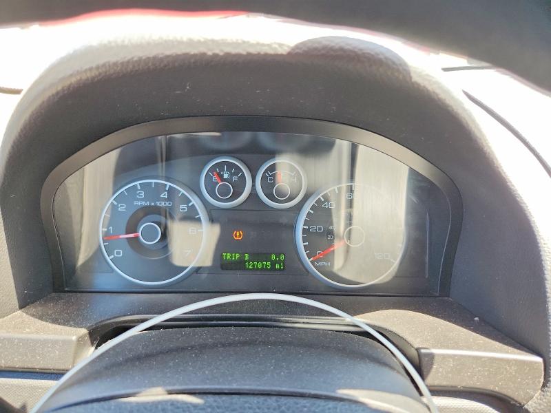 Aukcja sprzedaży 2008 Ford Fusion, vin: 3FAHP07Z28R114473, numer aukcji: 53644936