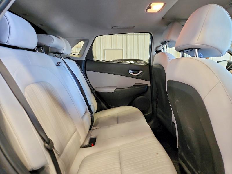 Aukcja sprzedaży 2022 Hyundai Kona, vin: KM8K3CAB0NU852622, numer aukcji: 52807956