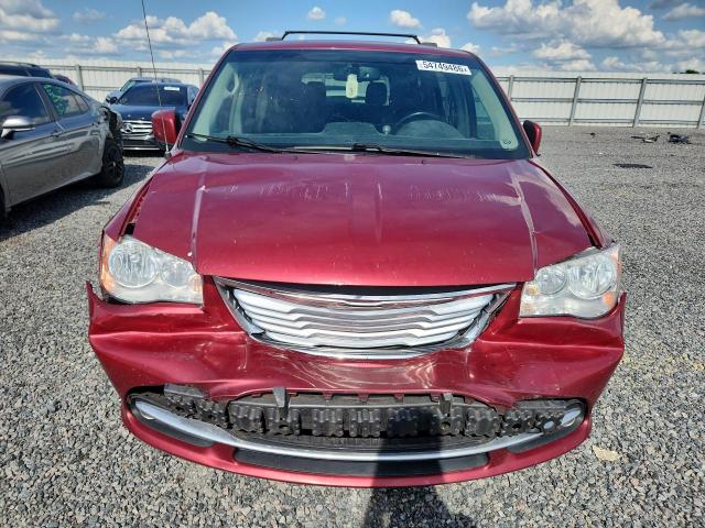 Продажа на аукционе авто 2016 Chrysler Town & Country, vin: 2C4RC1BGXGR291329, номер лота: 54749486
