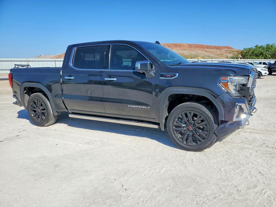 Продажа на аукционе авто 2020 Gmc Sierra, vin: 1GTU9FEL8LZ302942, номер лота: 53286806