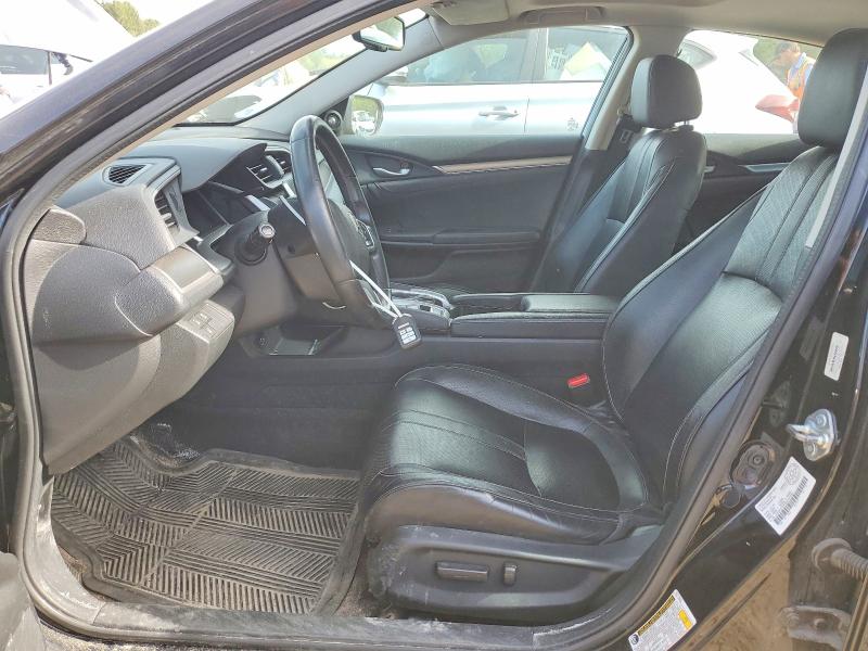 Aukcja sprzedaży 2016 Honda Civic, vin: 2HGFC1F90GH101995, numer aukcji: 54444286
