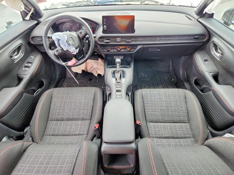 2026 Honda Hr-v მანქანა იყიდება აუქციონზე, vin: 3CZRZ1H54TM720268, აუქციონის ნომერი: 54487166