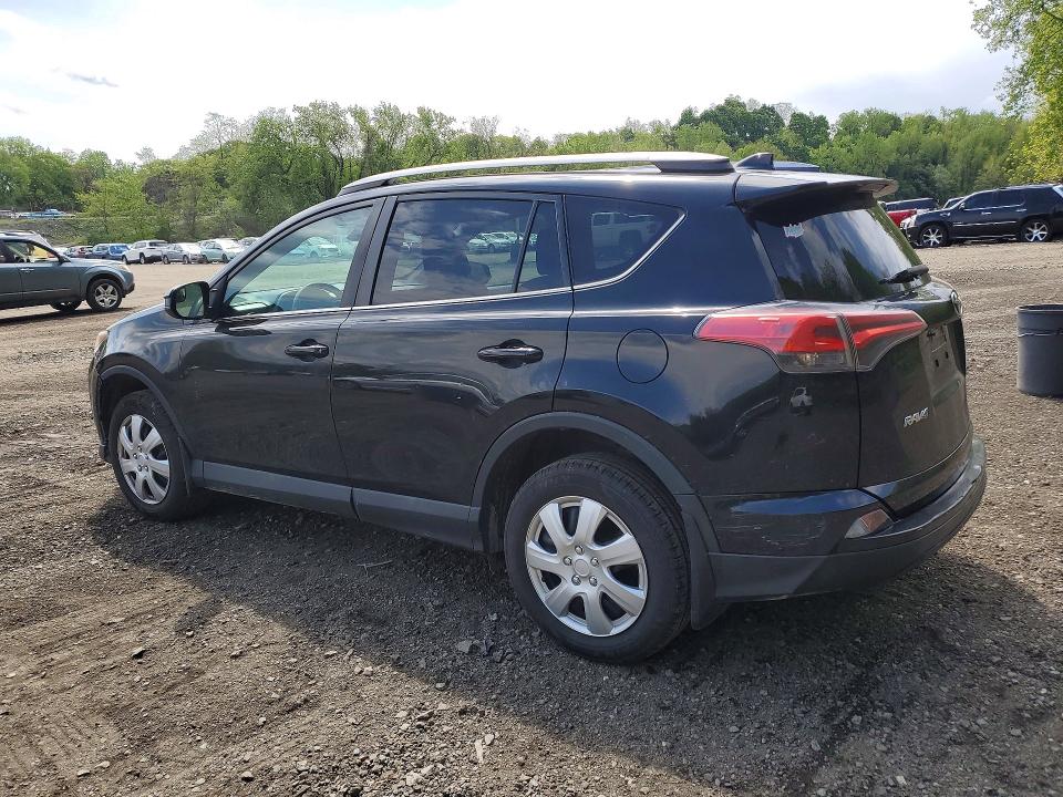 Aukcja sprzedaży 2018 Toyota Rav4, vin: 2T3BFREV2JW784288, numer aukcji: 52832986