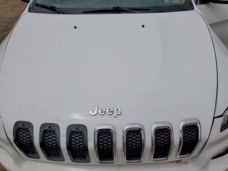 53971206 :رقم المزاد ، 1C4PJLCB0FW683706 vin ، 2015 Jeep Cherokee مزاد بيع