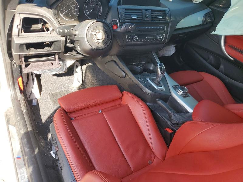 54041106 :رقم المزاد ، WBA1J9C50FVX98800 vin ، 2015 Bmw M235xi مزاد بيع