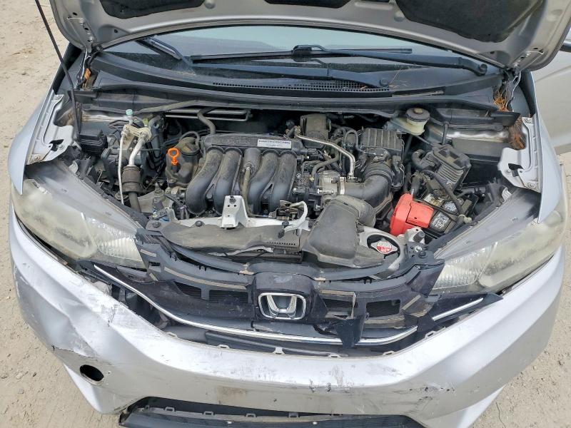 2016 Honda Fit მანქანა იყიდება აუქციონზე, vin: JHMGK5H73GX035218, აუქციონის ნომერი: 52608486
