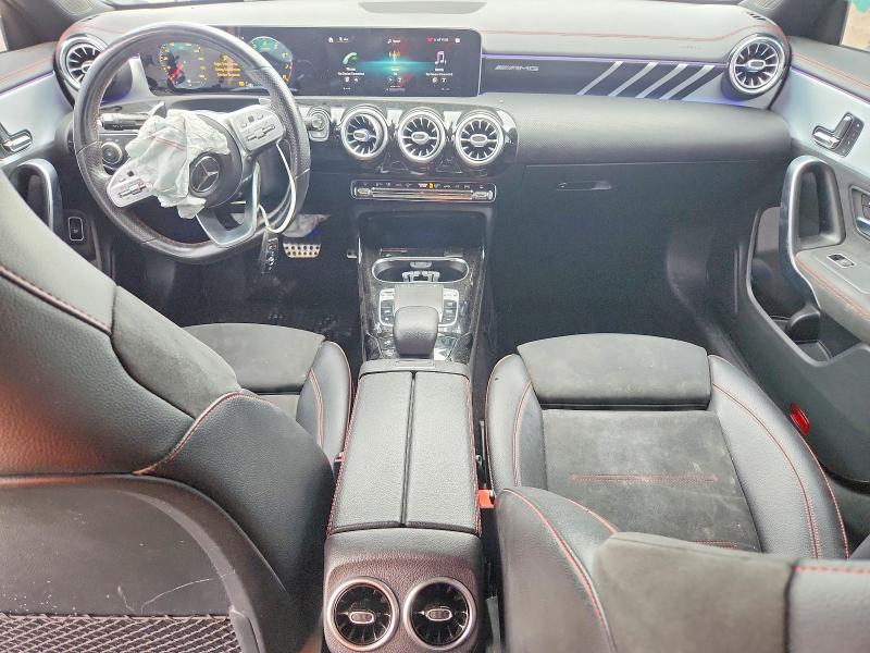 Aukcja sprzedaży 2020 Mercedes-benz Cla, vin: WDD5J5BB1LN058050, numer aukcji: 52925486